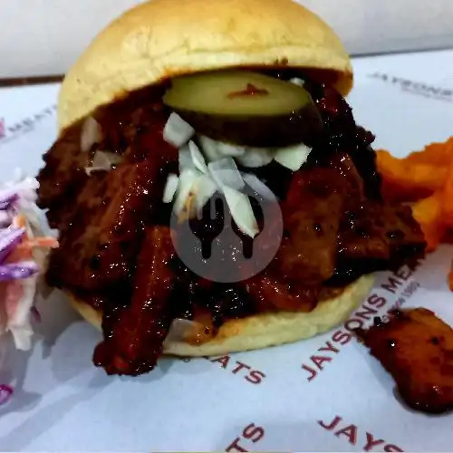 Gambar Makanan Jaysons Meats & BBQ 12