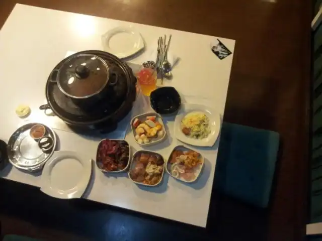 Kapten Steamboat & Grill Food Photo 5