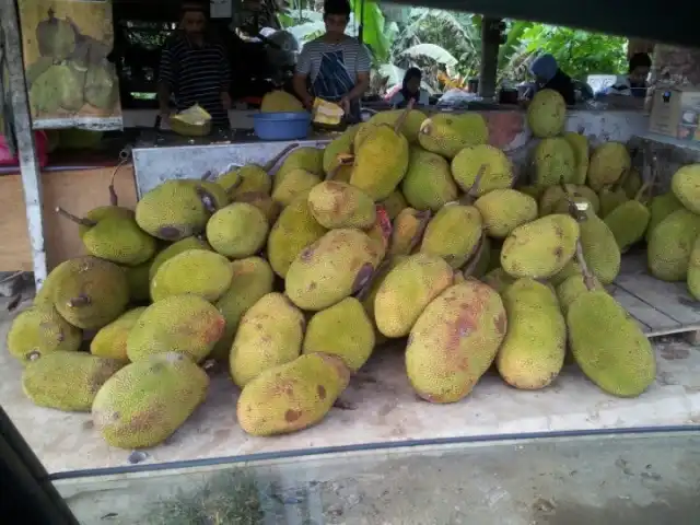 Nangka Madu Bentong Food Photo 13