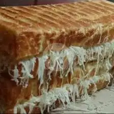 Gambar Makanan Roti Bakar Rusa Raya, Rusa Raya 14