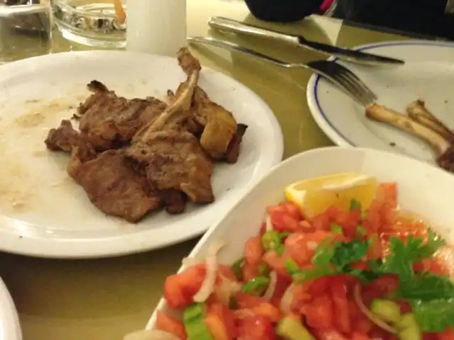 Kızılören Dağ Restaurant'nin yemek ve ambiyans fotoğrafları 15