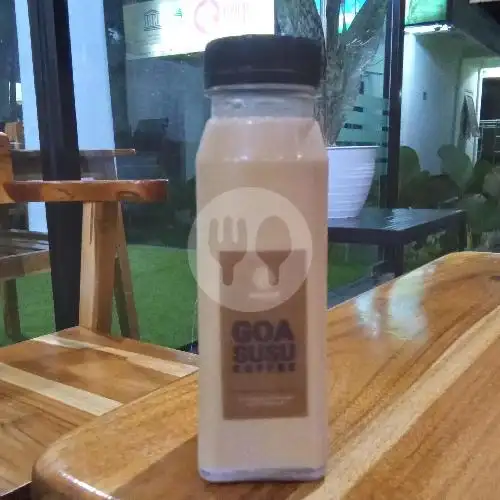 Gambar Makanan Amorf Coffee & Eatery, Dasan Agung Baru, Selaparang 8