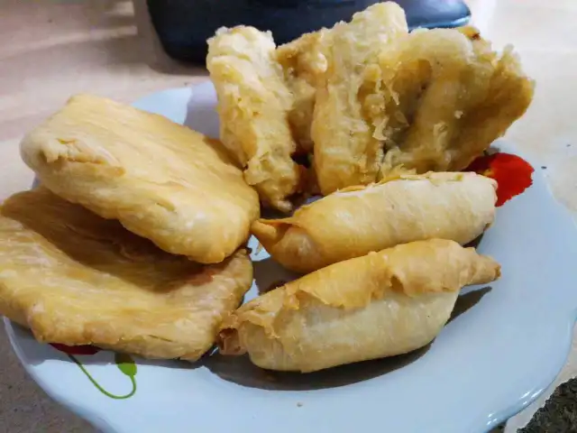 Gambar Makanan Pisang Goreng Banyumas 3