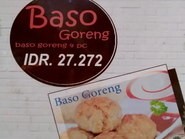 Gambar Makanan A Fung Baso Sapi Asli 3