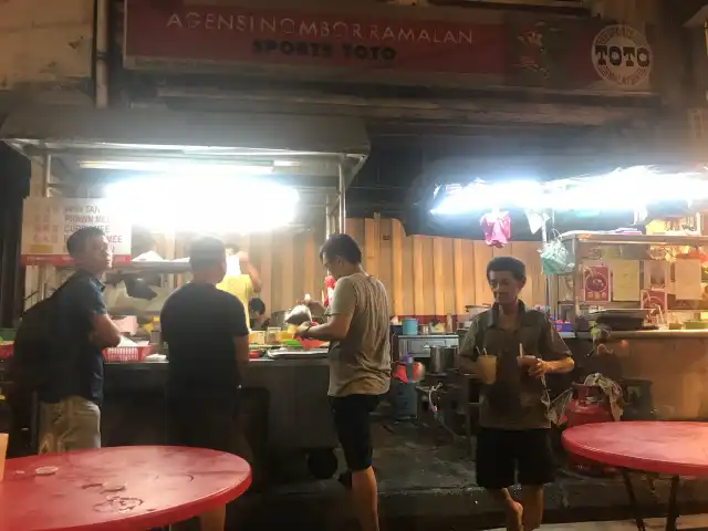 Hawker Stall (Jalan Peel) Food Photo 15