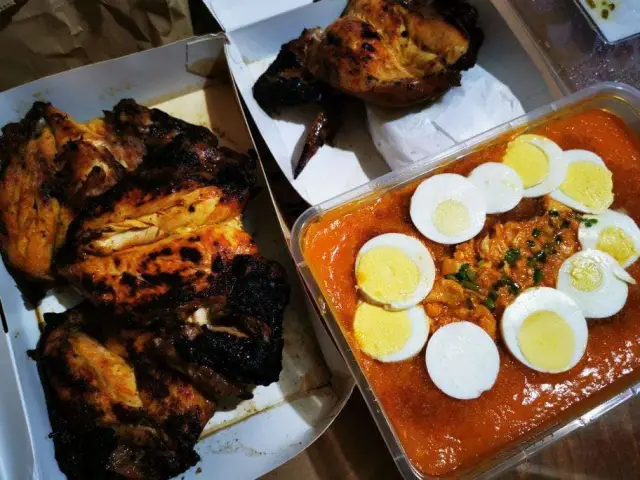 Mang Inasal Food Photo 4