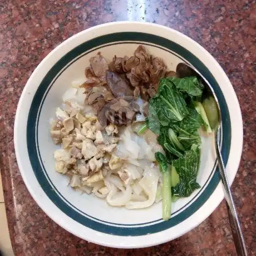 Gambar Makanan Bakmi Abun, Kelapa Gading 18