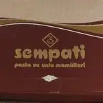 Sempati Pastanesi'nin yemek ve ambiyans fotoğrafları 2