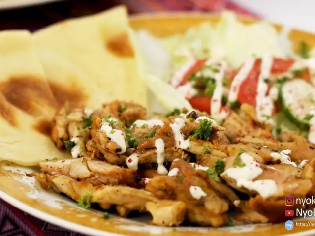 Gambar Makanan Al Barakah Restaurant 4