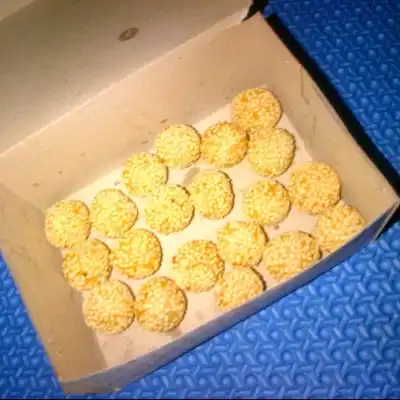 Onde-Onde Mini