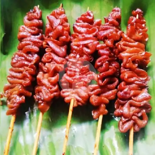 Gambar Makanan Nasi Kucing, Mas Warso Ceger, Mabes Hankam 4