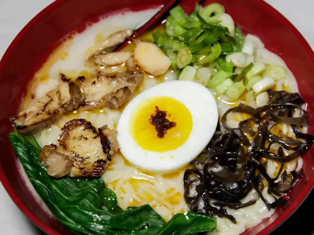 Gambar Makanan Ichibenz Ramen Japanese Food 37