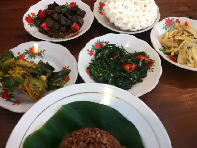 Gambar Makanan Warung Makan Mbah Jingkrak 13