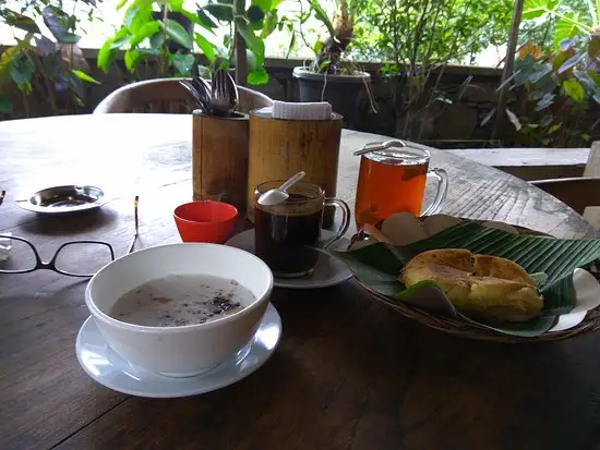 Gambar Makanan Warung Taru (Rumah Kayu) 12