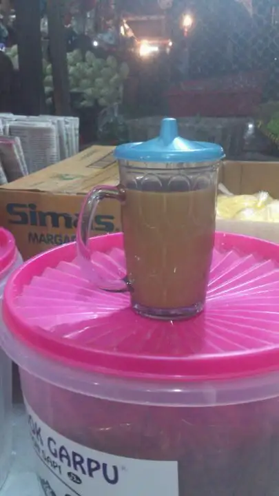 Gambar Makanan Cangkir Kopi 13