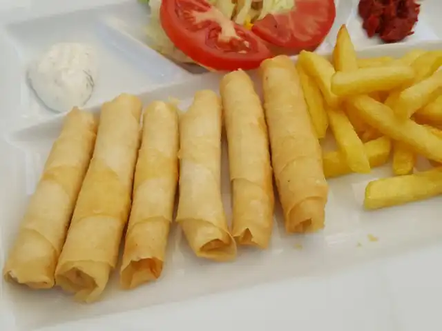 Maltepe Kahvecim'nin yemek ve ambiyans fotoğrafları 19