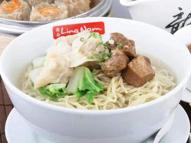 Ling Nam Food Photo 6