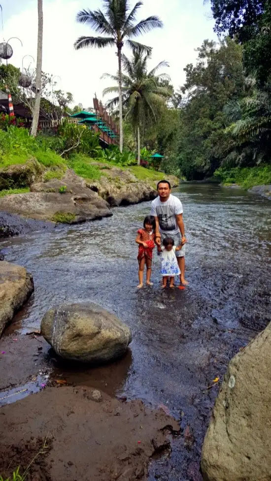 Gambar Makanan Swept Away at The Samaya Ubud 20