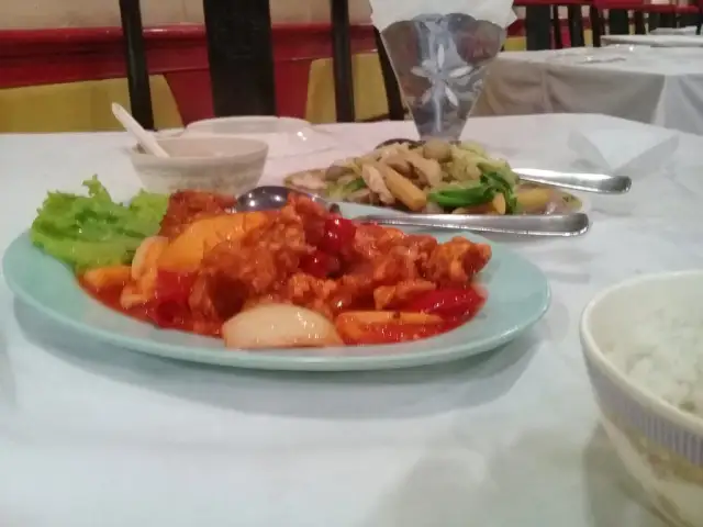 Gambar Makanan Xanadu Chinese Restaurant 4