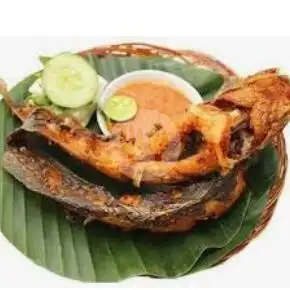Gambar Makanan Nasi Bebek Madura Cak Fahri 6