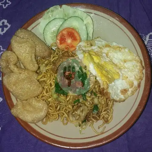Gambar Makanan Kedai Pratama, Jl. Piyungan-Prambanan Km 3,5 8