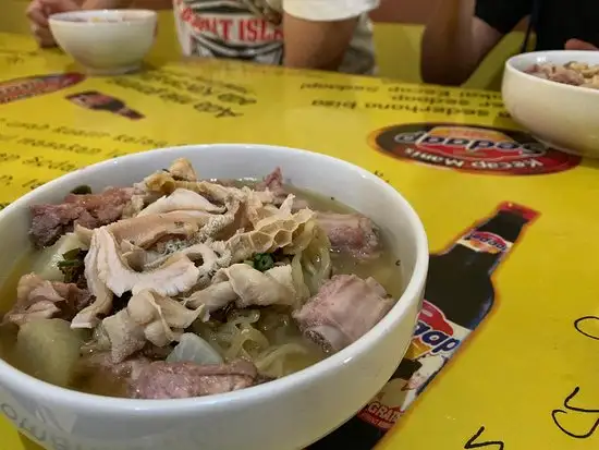 Gambar Makanan Soto Mie AGIH 8