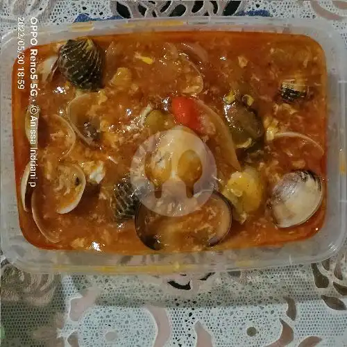 Gambar Makanan SEAFOOD Neng Imas 3