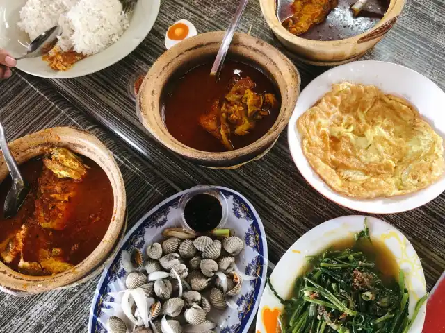 Restoran Selera Hang Tuah Food Photo 3