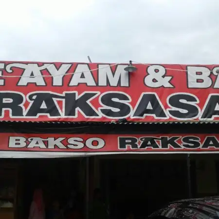 Gambar Makanan Bakso Dan Mie Ayam Raksasa 8