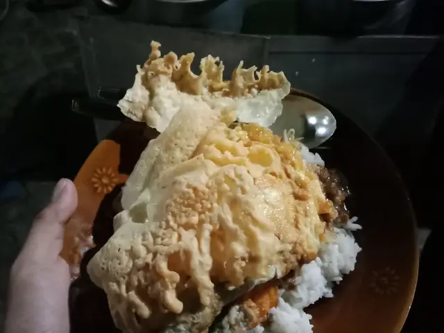 Gambar Makanan Kuliner Malam Pecel - Rawon & Lodho 2