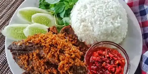 Bebek & Sop Janda Cerewet, Cipinang Jaya Raya