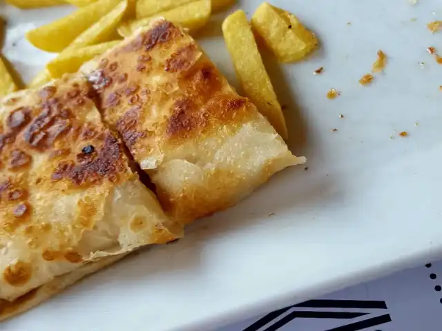 Maanoğlu Cafe'nin yemek ve ambiyans fotoğrafları 19