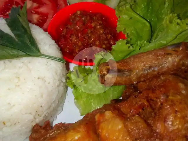 Gambar Makanan Ayam Bakar Mbah Surip, Daan Mogot 12