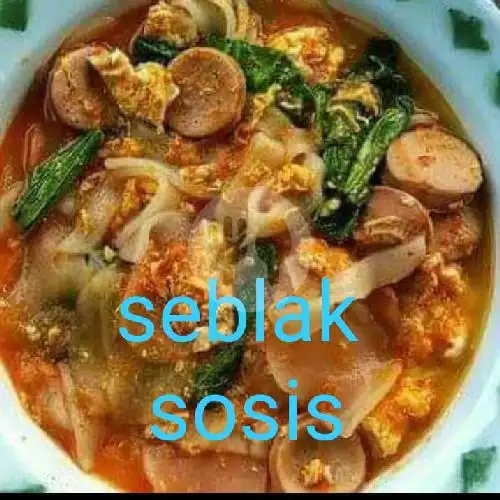 Gambar Makanan Seblak Food Noberic, Kr. Baru Gg Duraji, Sunyaragi 10