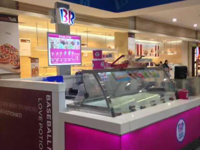 Gambar Makanan Baskin Robbins 16