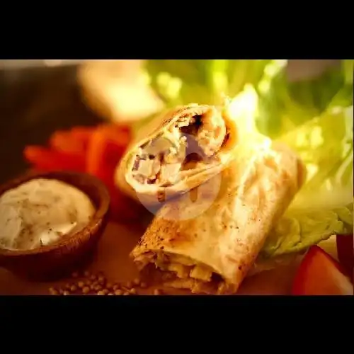 Gambar Makanan Anthar Kebab & Steak 9