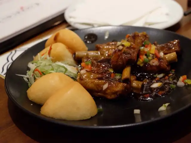 Gambar Makanan Journey Oriental Kitchen & Bar 6