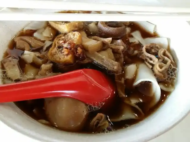 Miri City Food Court Food Photo 9