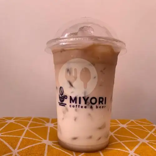 Gambar Makanan Miyori Coffee & Beer, Kuta 8