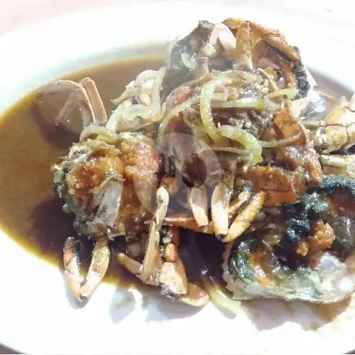 Gambar Makanan :Seafood M. Alif 48, Serpong Utara 19
