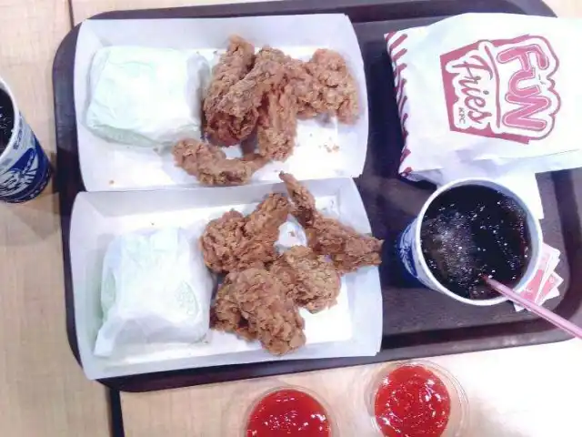 Gambar Makanan KFC 6