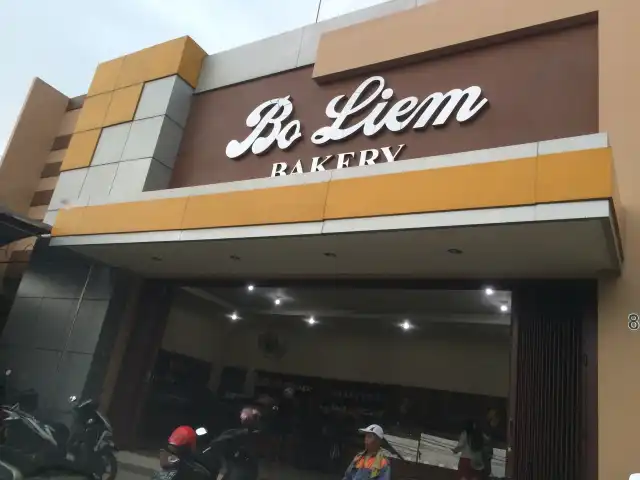Gambar Makanan Bo Liem Bakery 4