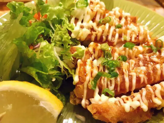 Ichiro Sushi Bar Food Photo 15
