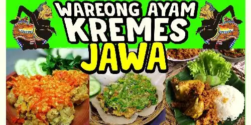 Waroeng Ayam Kremes Jawa, Jelambar