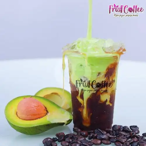 Gambar Makanan Fruit Coffee, Abdul Amin 6