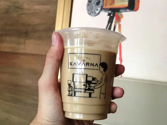 Gambar Makanan Kavarna 9