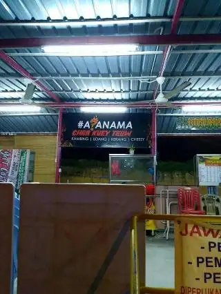 APANaMa CKT