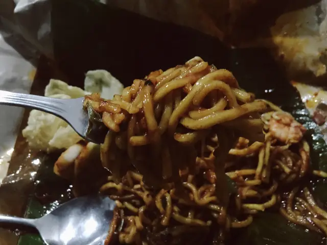 Gambar Makanan Mie Aceh & Nasi Goreng Sabang 8