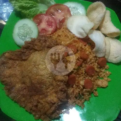 Gambar Makanan Warung Mak Jaki Sawahan 10