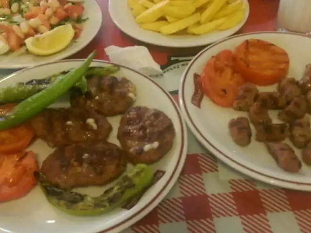 Selanikli Rodop Köfte'nin yemek ve ambiyans fotoğrafları 12